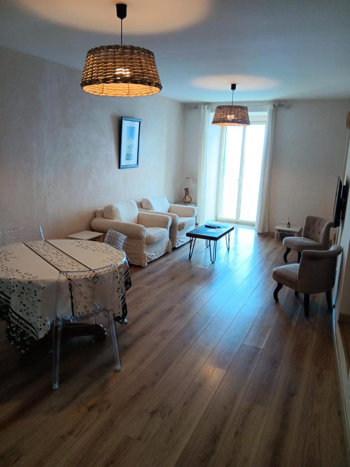 L'Escale Chambres Privees Chez L'Habitant Jfdl Bonifacio  Eksteriør billede